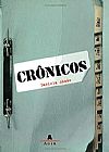 Capa do livro CRONICOS, ABADE