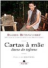 Capa do livro Cartas A M�e: Direto do Inferno, Lorenzo Betancourt