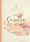 Capa do livro Coração de mãe, Leticia Wierzchowski