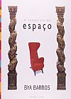 Capa do livro Conquista do Espaço, A, Bya Barros