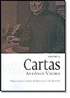 Capa do livro CARTAS VOL. 3, Elenara Vieira de Vieira