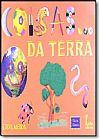 Capa do livro Coisas da Terra, Cida Meira
