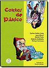 Capa do livro Contos De Panico, Juca Kfouri