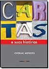 Capa do livro AMACartas E Suas Hist�rias, MENEZES OVERLAC