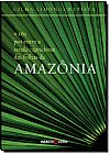 Capa do livro C�u Por Entre Renda Caprichosa Das Folhas Da Amaz�nia, Gilma Limongi Batista