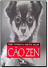 Capa do livro C�o Zen, Tucker Adler