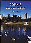 Capa do livro Goi�nia: Voc� e Seu Munic�pio, Cibeli de Souza