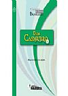Capa do livro Dom Casmurro, Machado de Assis