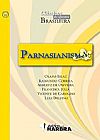 Capa do livro CLB ? Parnasianismo, Ana Cristina Mancussi