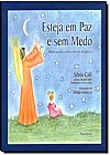 Capa do livro Esteja Em Paz E Sem Medo, INNECO