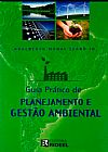 Capa do livro Guia Pr�tico De Planejamento E Gest�o Ambiental, Adalberto Mohai Szab� J�nior