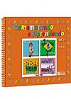 Capa do livro Comemorando e Aprendendo: Laranja - Vol.3, Ivete Raffa