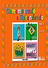 Capa do livro Comemorando e Aprendendo: Laranja - Vol.3, Ivete Raffa