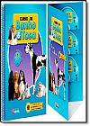 Capa do livro Curso de Banho & Tosa - Acompanha 3 Dvds, Instituto Universal Brasileiro