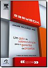 Capa do livro Easybok: Um Guia de Sobrevivência Para o Gerente de Projetos, André L. F. Ricardi
