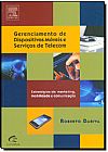 Capa do livro Gerenciamento De Dispositivos Móveis E Serviços De Telecom, Roberto Dariva