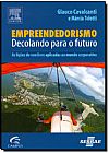 Capa do livro Empreendedorismo: Decolando Para o Futuro, Glauco Cavalcanti