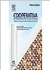 Capa do livro Cooperativa, Mônica Dallari