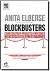 Capa do livro Blockbusters, Anita Elberse