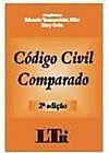 Capa do livro CODIGO CIVIL COMPARADO, Mauro Grun