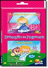 Capa do livro Diversão de Princesa - Coleção Aventuras 2 em 1, The Clever Factory