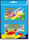 Capa do livro Divers�o na Praia - 2 livros, The Clever Factory