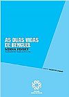 Capa do livro Duas Vidas De Benguel, Alexandre Telles