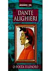 Capa do livro Dante Alighieri - o Poeta Fil�sofo, Carlos Zapognaro