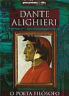 Capa do livro Dante Alighieri - o Poeta Filósofo, Carlos Zapognaro