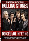 Capa do livro Guia personalidades - Especial - Rolling Stones, On Line Editora
