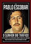 Capa do livro Guia Pablo Escobar, On Line Editora