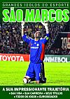 Capa do livro Grandes �dolos Do Esporte - S�o Marcos, 
