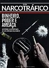 Capa do livro Guia Narcotráfico,