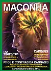 Capa do livro Guia conhecer fant�stico - Maconha, On Line Editora