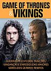 Capa do livro Guia Mundo Em Foco - Game Of Thrones, 