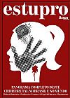 Capa do livro Guia Mundo em Foco - A Cultura do Estupro, 
