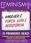 Capa do livro Guia mundo em foco - Especial - Feminismo, On Line Editora