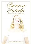 Capa do livro Bianca Toledo, Bianca Toledo