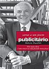 Capa do livro Cartas a Um Jovem Publicit�rio, Roberto Duailibi
