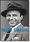 Capa do livro Frank Sinatra, Pete Hamill
