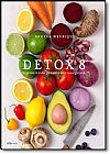 Capa do livro Detox 8: Programa de 8 Dias Para Desintoxicar seu Organismo, Andrea Henrique