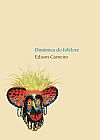 Capa do livro Din�mica do folclore, Edison Carneiro
