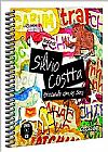Capa do livro Brincando com os Sons, Silvio Costta