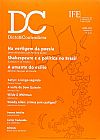 Capa do livro Dicta e Contradicta - Vol. 5, Ferreira Gullar 1