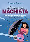 Capa do livro Dicion�rio machista, Salma Ferraz