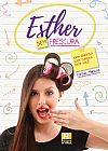 Capa do livro Esther sem Frescura, Esther Marcos
