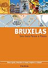 Capa do livro Bruxelas - guia passo a passo, Gallimard