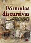 Capa do livro Fórmulas discursivas, Diversos