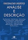 Capa do livro Funcionalismo lingu�stico - An�lise e Descri��o, Diversos