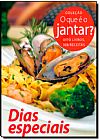 Capa do livro Dias Especiais, Impala Brasil Editores